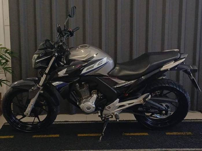 honda cb 250 twister 250f cbs 249 flex manual 20201