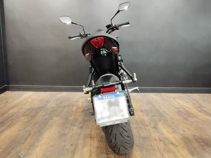triumph trident triumph/trident 660 gasolina manual 20253