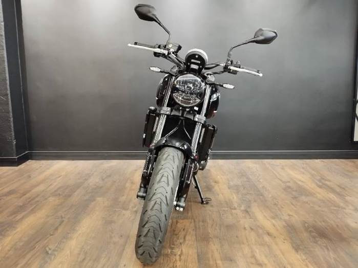 triumph trident triumph/trident 660 gasolina manual 20252