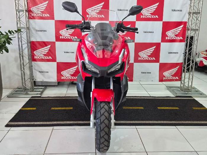 honda adv 150 abs 149 gasolina automatico 20222