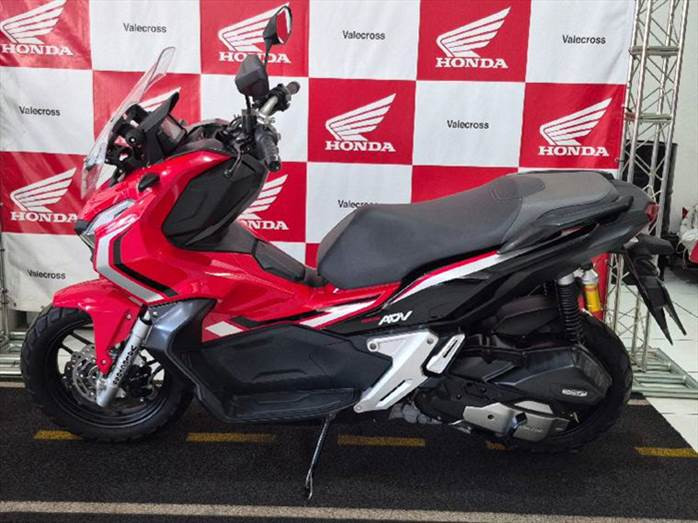 honda adv 150 abs 149 gasolina automatico 20221
