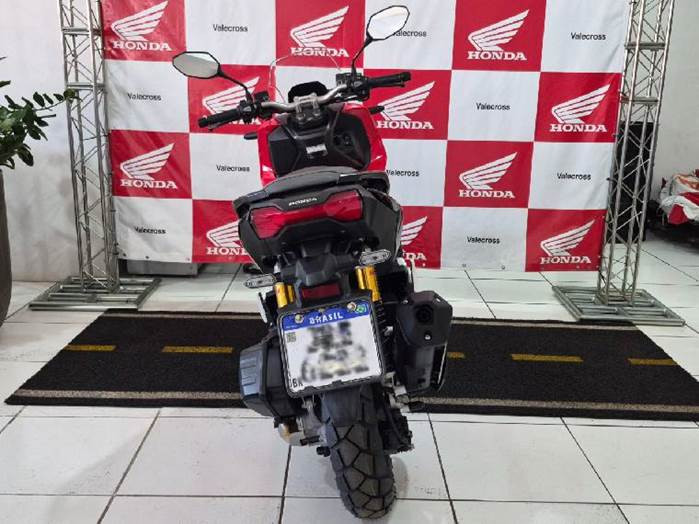 honda adv 150 abs 149 gasolina automatico 20223