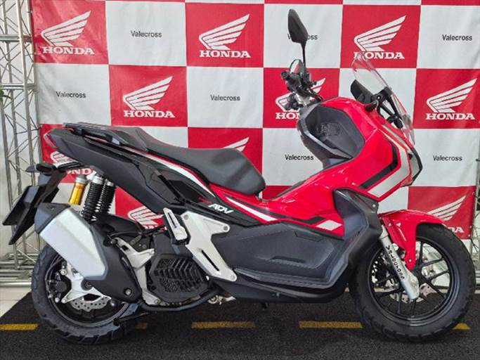 honda adv 150 abs 149 gasolina automatico 2022