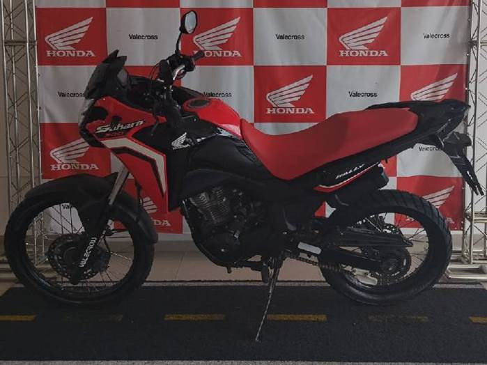 honda xre 300 sahara rally 293 flex manual 20241