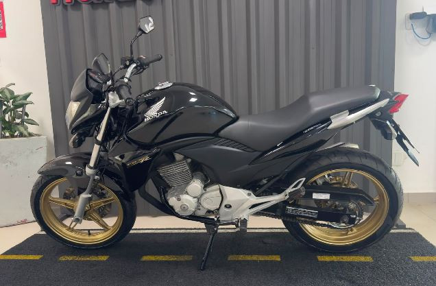 honda cb 300 300r 291 flex 20151