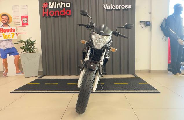 honda cb 300 300r 291 flex 20152