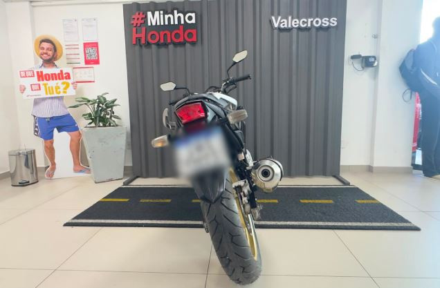 honda cb 300 300r 291 flex 20153