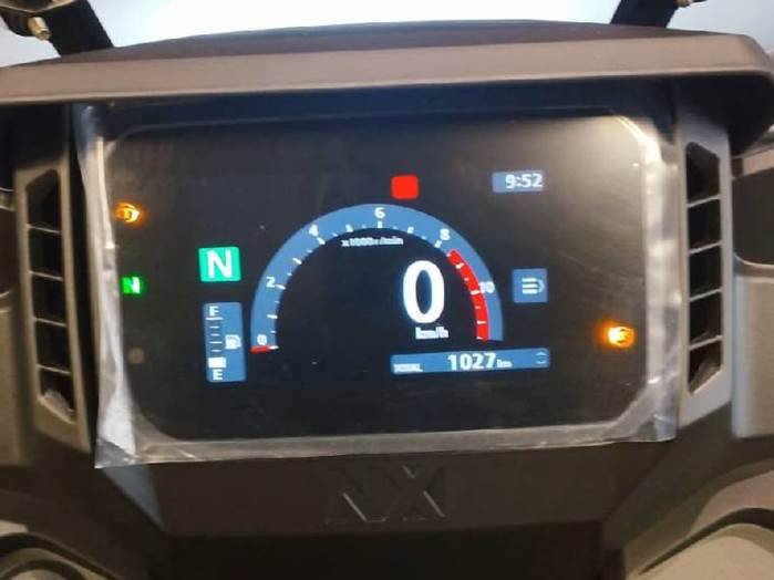 honda nx 500 471 gasolina manual 20264