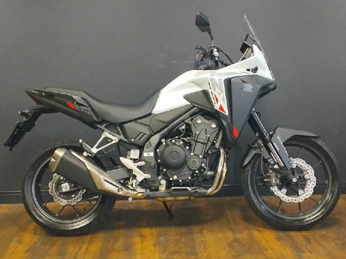 honda nx 500 471 gasolina manual 2026