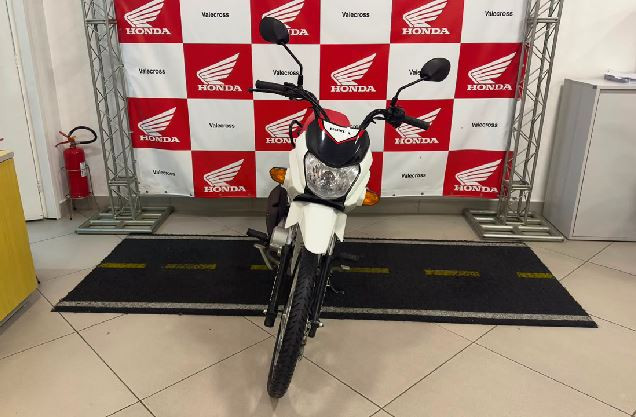 honda pop 110i es 109 gasolina manual 20252