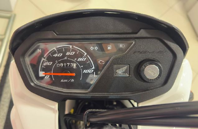 honda pop 110i es 109 gasolina manual 20254