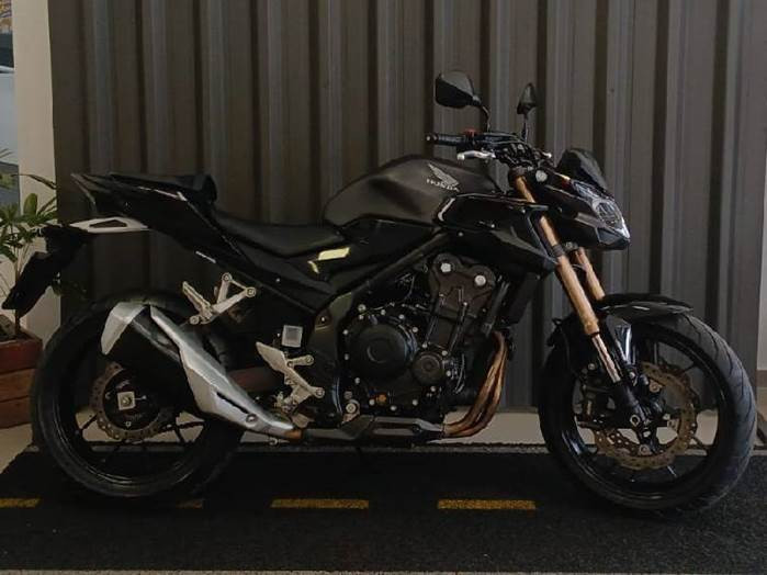 honda cb 500 f 500f abs 471 gasolina manual 2023