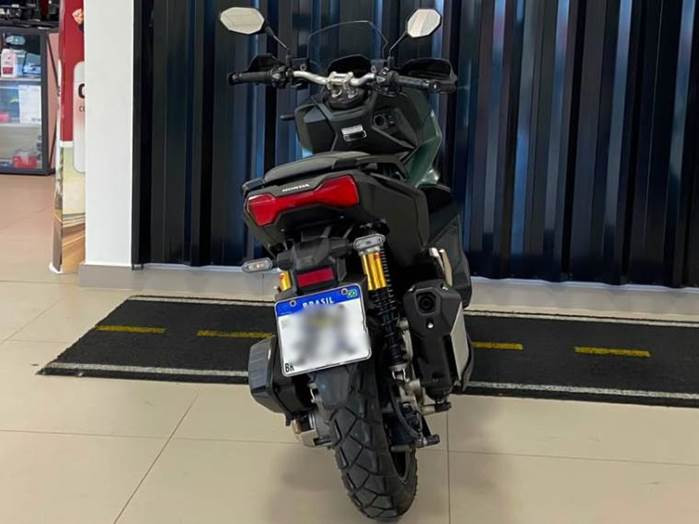 honda adv 150 abs 149 gasolina automatico 20243