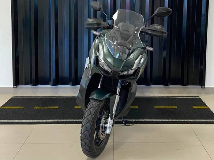 honda adv 150 abs 149 gasolina automatico 20242