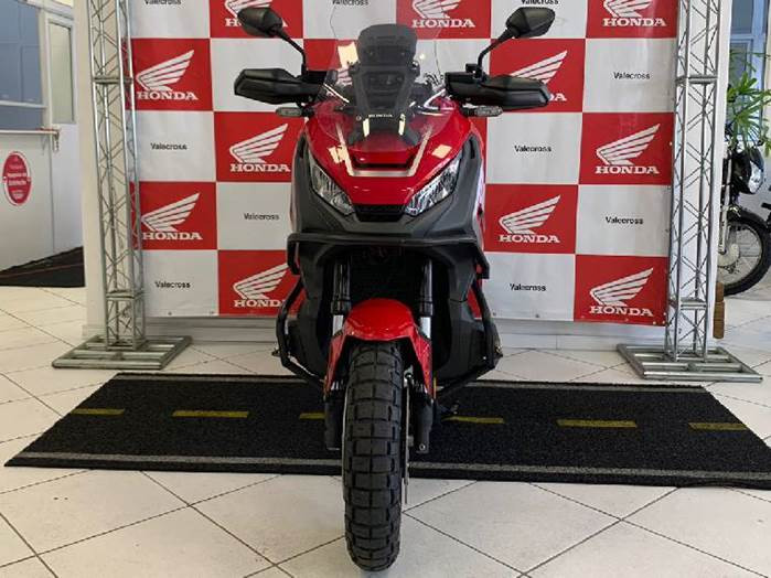 honda x-adv 745 gasolina automatico 20192
