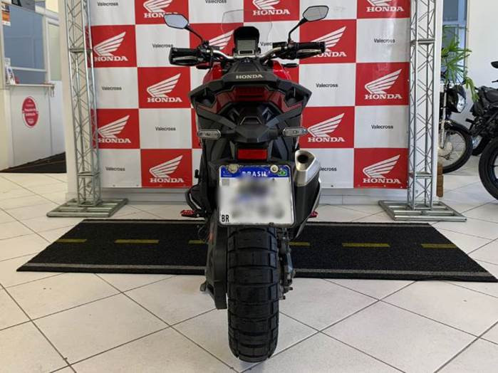 honda x-adv 745 gasolina automatico 20193