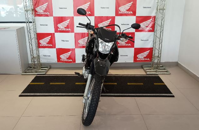 honda nxr 160 bros esdd 162 flex manual 20232