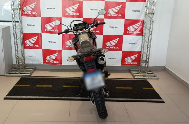 honda nxr 160 bros esdd 162 flex manual 20233