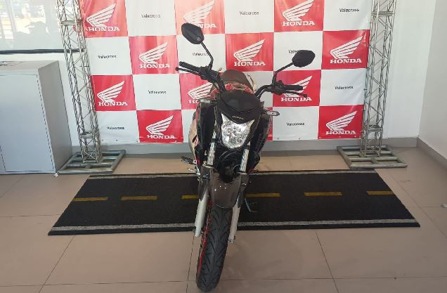 honda cb 250 twister 250f cbs 249 flex manual 20202