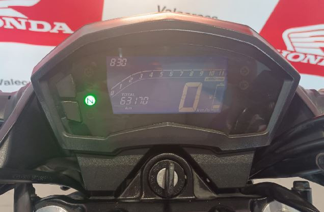 honda cb 250 twister 250f cbs 249 flex manual 20204