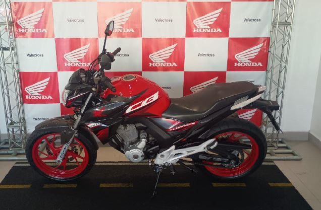 honda cb 250 twister 250f cbs 249 flex manual 20201