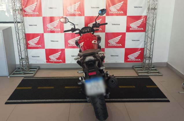 honda cb 250 twister 250f cbs 249 flex manual 20203