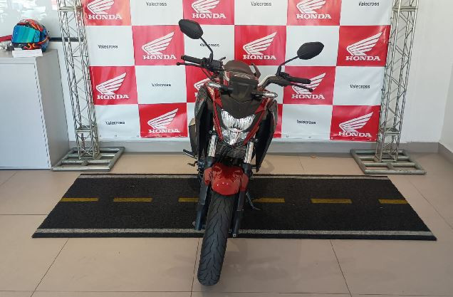 honda cb 300 300f twister cbs 293 flex manual 20252