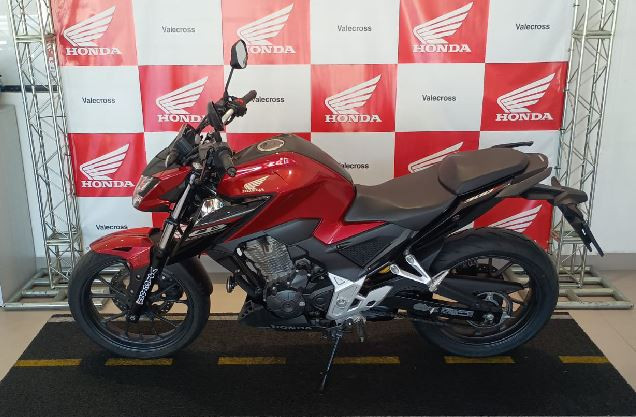 honda cb 300 300f twister cbs 293 flex manual 20251