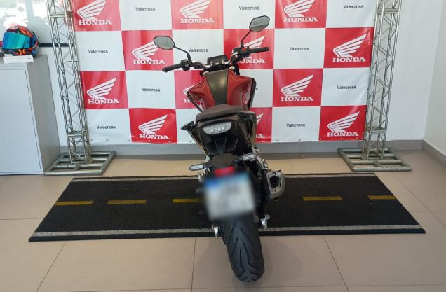 honda cb 300 300f twister cbs 293 flex manual 20253