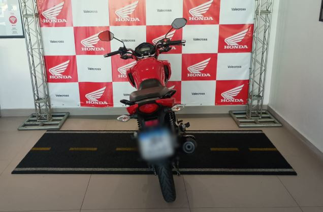 honda cg 160 fan 162 flex manual 20223