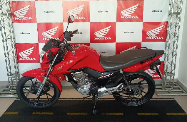 honda cg 160 fan 162 flex manual 20221