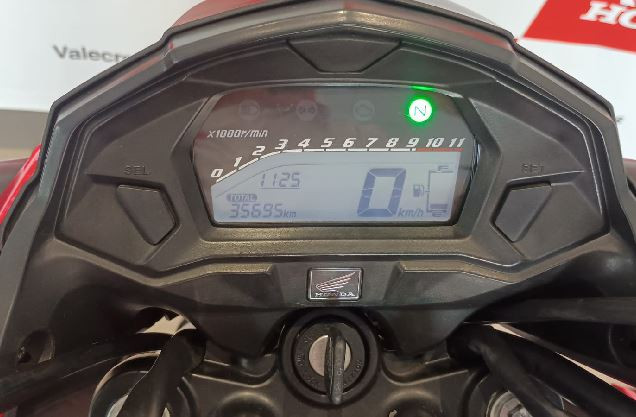 honda cg 160 fan 162 flex manual 20224