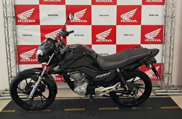 honda cg 160 fan 162 flex manual 20241