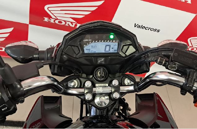 honda cg 160 fan 162 flex manual 20244