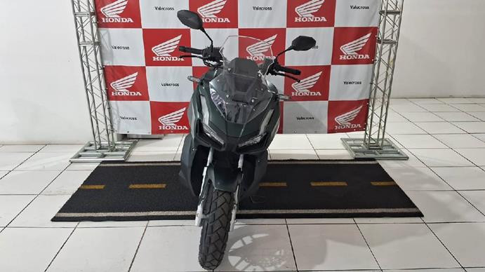 honda adv 150 abs 149 gasolina automatico 20242