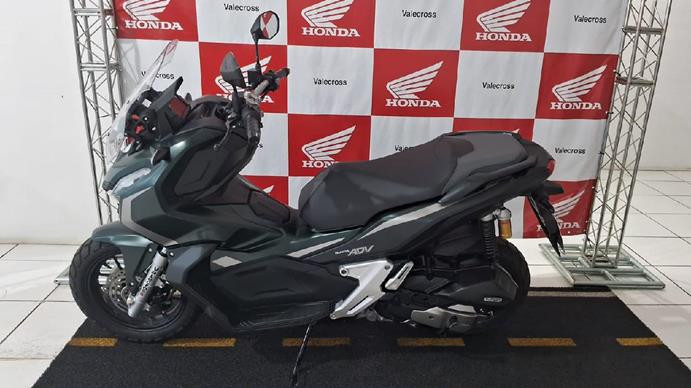 honda adv 150 abs 149 gasolina automatico 20241