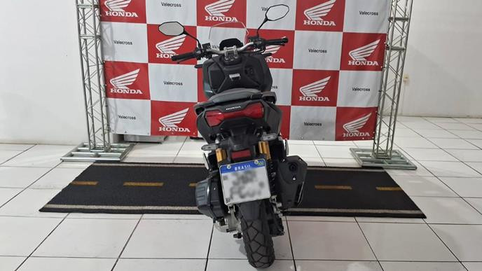 honda adv 150 abs 149 gasolina automatico 20243
