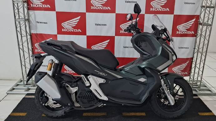 honda adv 150 abs 149 gasolina automatico 2024