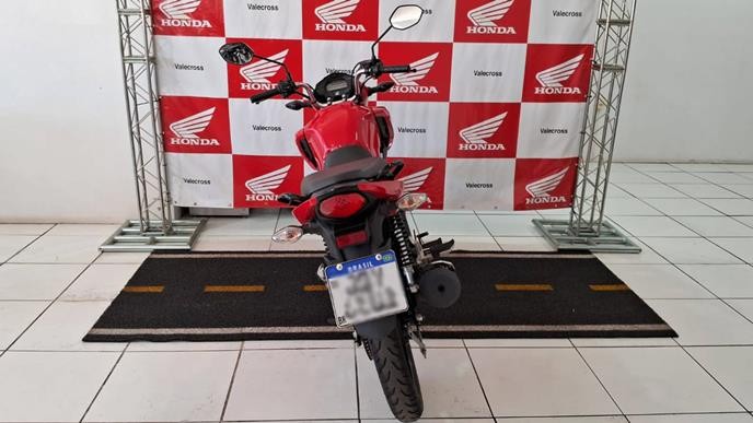 honda cg 160 fan 162 flex manual 20243