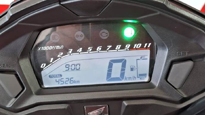 honda cg 160 fan 162 flex manual 20244