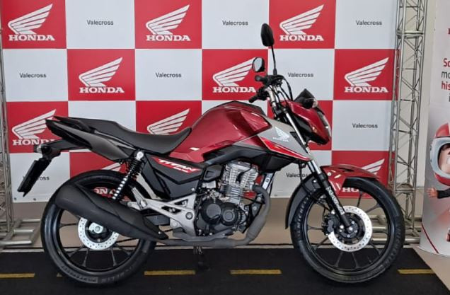 honda cg 160 titan 162 flex manual 20250