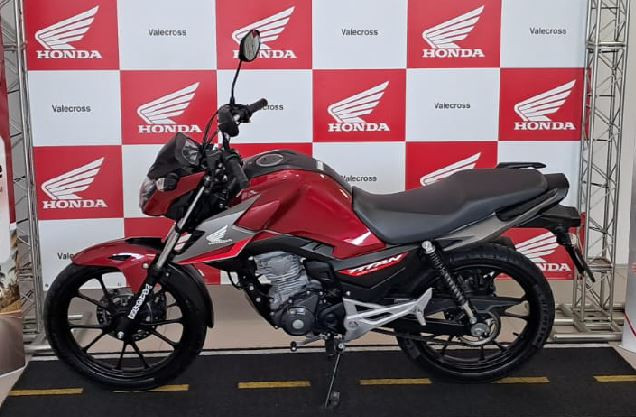 honda cg 160 titan 162 flex manual 20251
