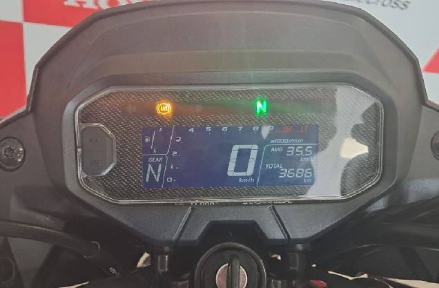 honda cg 160 titan 162 flex manual 20254