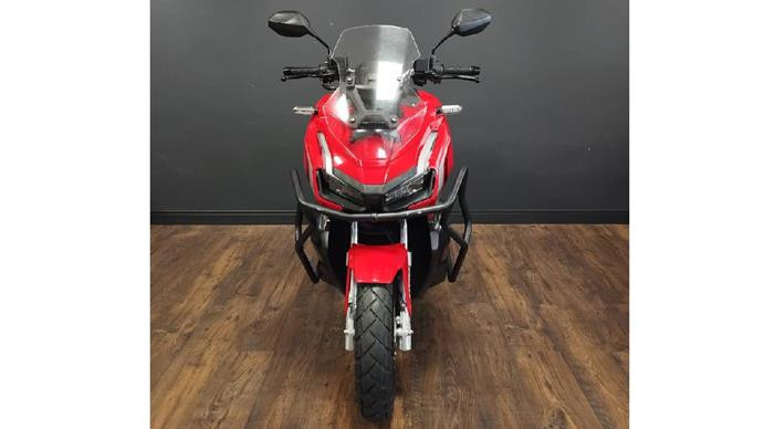 honda adv 150 abs 149 gasolina automatico 20232