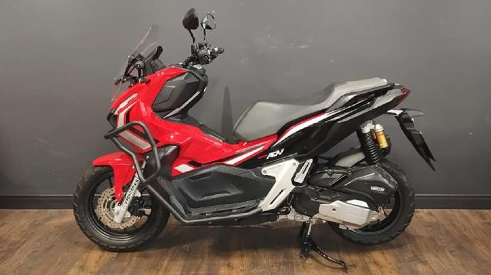 honda adv 150 abs 149 gasolina automatico 20231