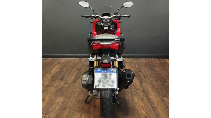 honda adv 150 abs 149 gasolina automatico 20233