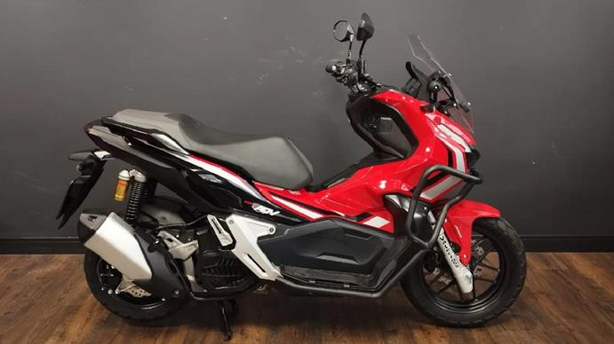 honda adv 150 abs 149 gasolina automatico 2023