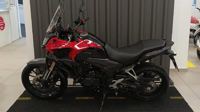 honda cb 500 x 500x abs 471 gasolina manual 20231