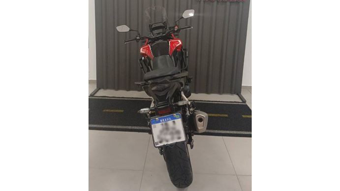 honda cb 500 x 500x abs 471 gasolina manual 20233