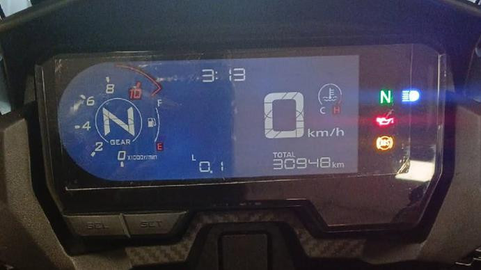 honda cb 500 x 500x abs 471 gasolina manual 20234